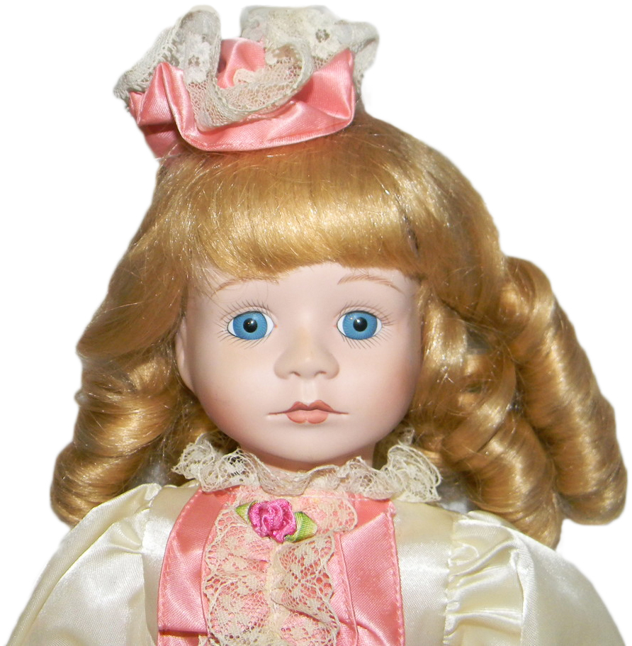 Could Your Stuff Be Haunted? Ghostbusting the Creepiest Antiques 40