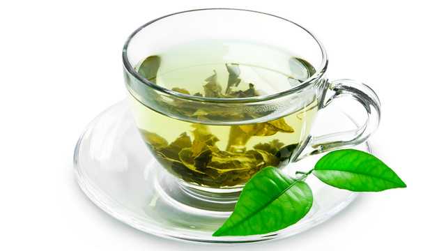 Forget coffee in the morning, green tea has the key to the ultimate boost 7