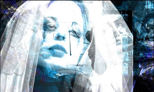 The Legend of La Llorona: The Wailing Woman 1