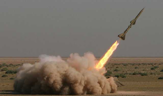 Isreal considering a nuclear strike on Iran 1