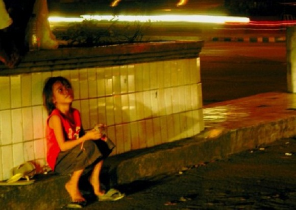 Poverty: Half The World Lives On Less Than $2.50 A Day 7