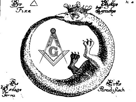 Archons, Energy Vampires & The Parasitic Banking System 46