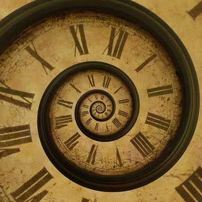 Time Travel Secrets Revealed 49