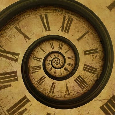 Time Travel Secrets Revealed 21