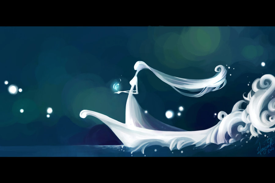 Ghost lights: Believe in them if you dare 15