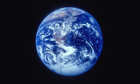 Future Earth: Re-Branding Agenda 21 For Global Environmental Control 11