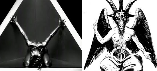 Subliminal Spells “Illuminati Mysteries Revealed” 11