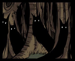 The Shadow People 43