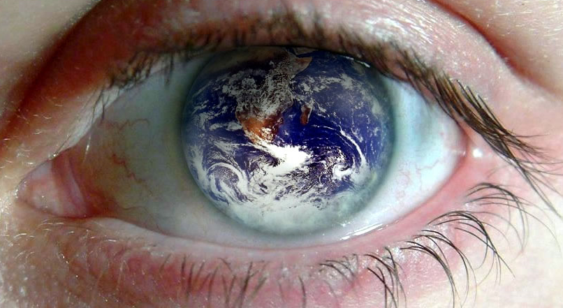 National Intelligence Council Report: Only Globalization Will Save the Future 35