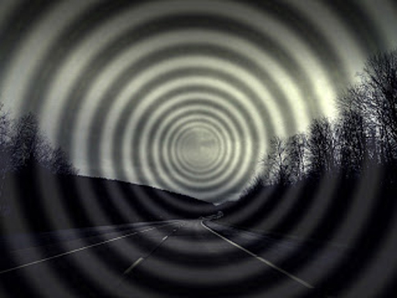 Travelers Experiencing “Time Anomalies” In Argentina 29