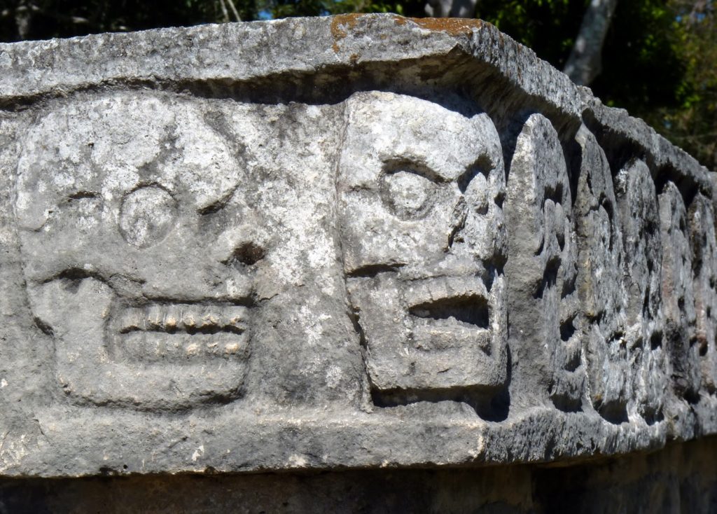 Astounding Discovery In Mexico: 13 Individuals With Elongated Skulls Stun Archaeologists, Never Seen Before In Region 9
