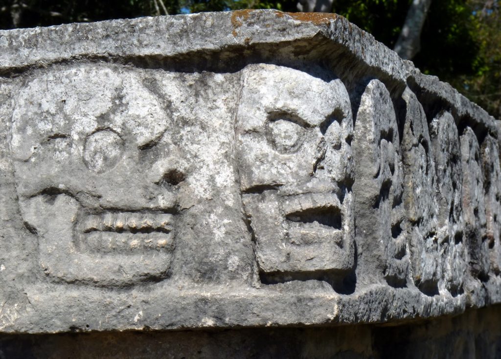 Astounding Discovery In Mexico: 13 Individuals With Elongated Skulls Stun Archaeologists, Never Seen Before In Region 3