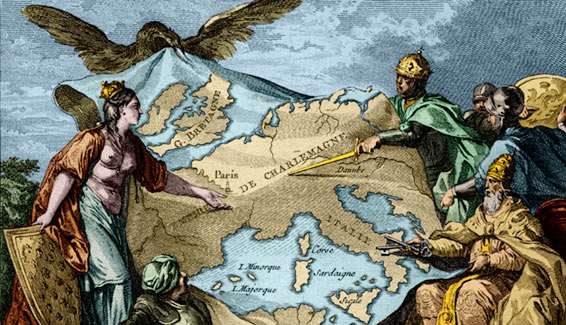 Convergence: Globalists Push Russia-EU Merger 3