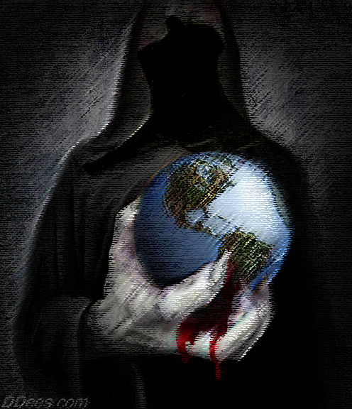 No one can understand what has happened to the planet without reading this 43