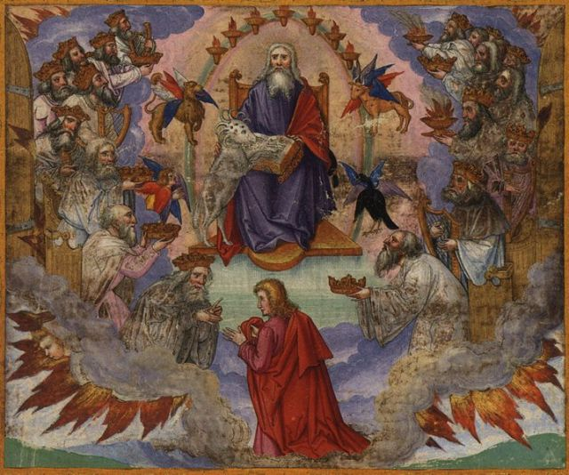 Book Of Revelation Now Opening! Secrets Of The Seven Seals 1