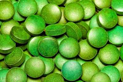 Spirulina: Converting Sunshine to An Outstanding Superfood 1