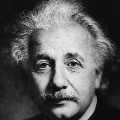 The Untold Genius of Einstein 20