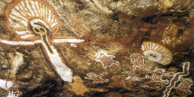 Ancient Aliens: The Creation of Man 18