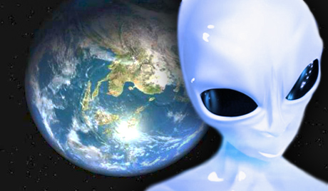 Davos 2013: Leaders to discuss aliens, super-humans & immortals? 13