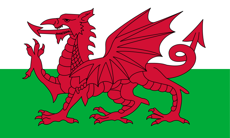 Is Wales the UK's Most Haunted Country? 10