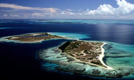 Are the Los Roques islands the new Bermuda Triangle? 28