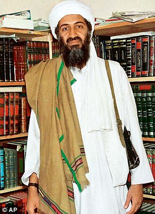 Osama Bin Laden WAS NOT buried at sea - Conspiracy Theory 1