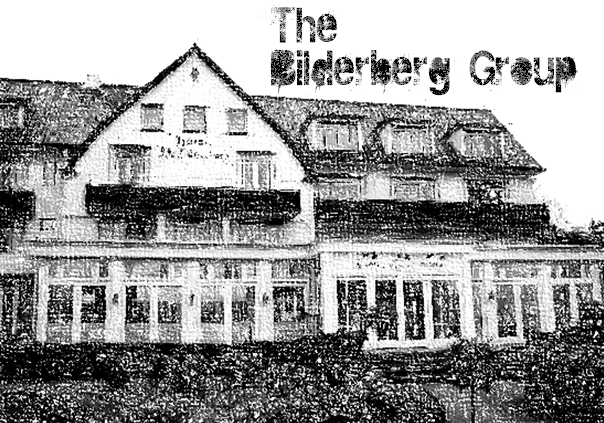 Bilderberg Group Founder Reveals Secrets of the Bilderberg Group 1