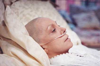 US Scientists Find That Chemotherapy Boosts Cancer Growth 13