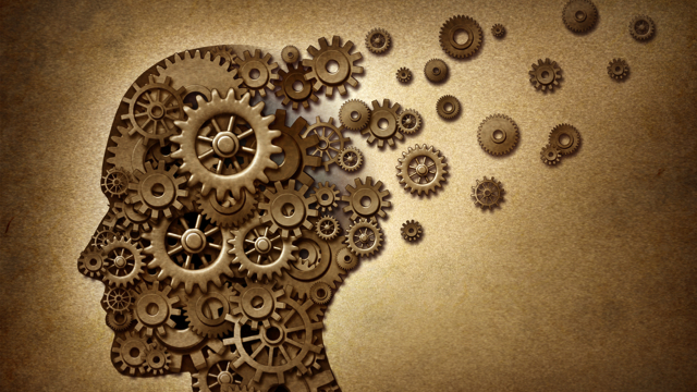 The 12 cognitive biases that prevent you from being rational 1