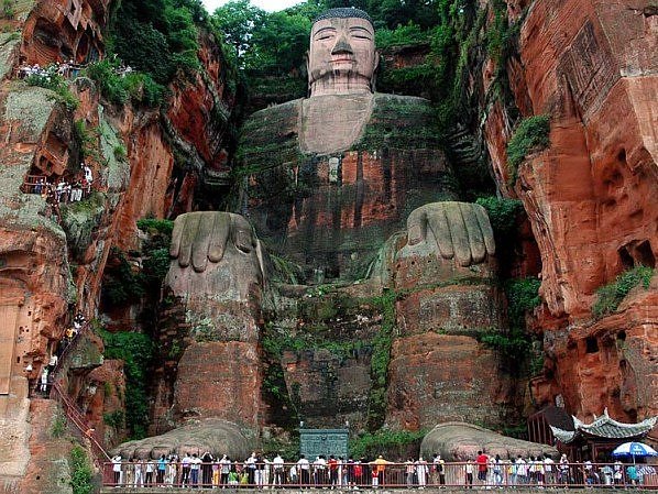 23 Ancient Mind Blowing Locations 3