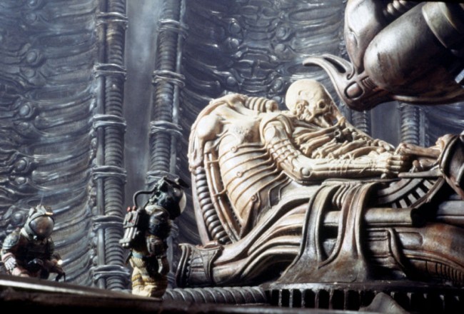 “Prometheus”: A Movie About Alien Nephilim and Esoteric Enlightenment 52