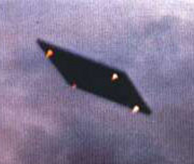 Death Platforms Appear In Sky 1