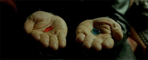 Drug Companies Use Colors to Enhance Your Perception of Effectiveness 1