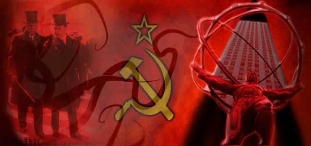 Rockefeller Global Tentacles Exposed in 1959 by the Soviet Union 19