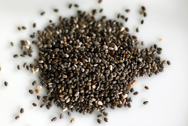 The Top 10 Healthiest Seeds on Earth 9