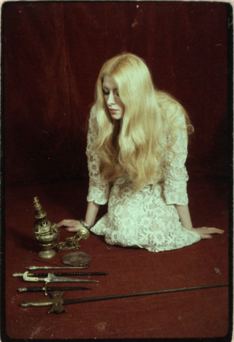 Documentary: ‘The Power of the Witch’ (1971) 35