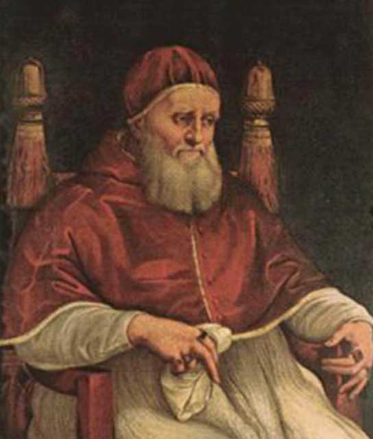 St. Malachy, The Prophecy of the Popes and the last Pope 1