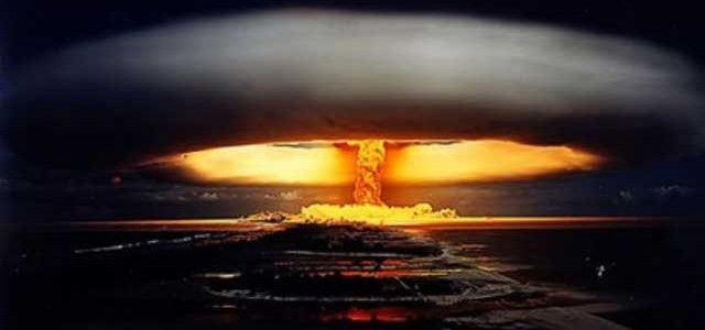 Russia Threatens Nuclear War Against America 23