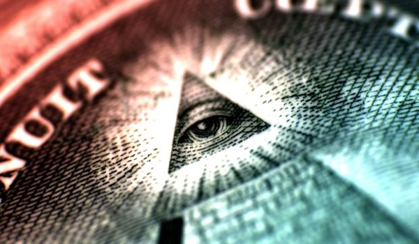 Who Runs The World? Solid Proof That A Core Group Of Wealthy Elitists Is Pulling The Strings 18