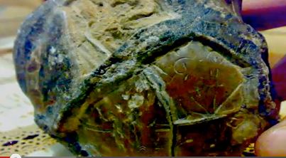 Alien Star Map Found In Kupang, Indonesia? 27