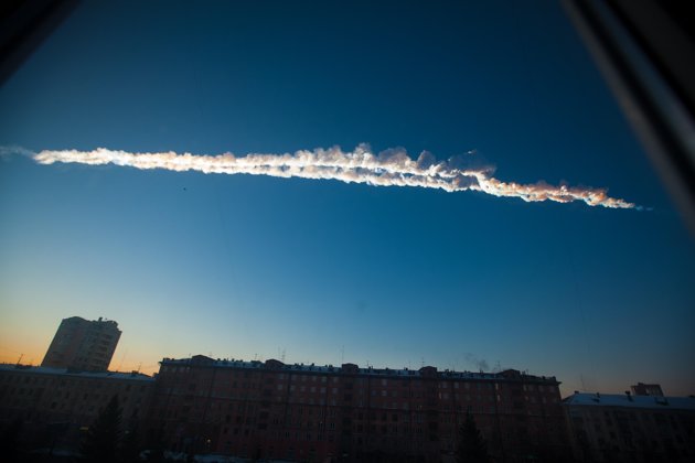 The Chelyabinsk Meteor: Separating Fact From Fiction 20