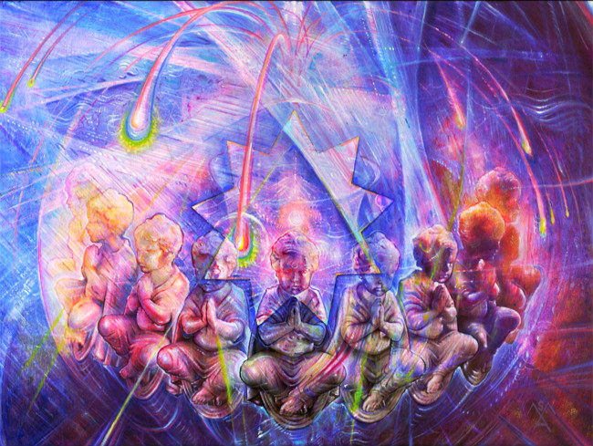 The Council Of Nine 27