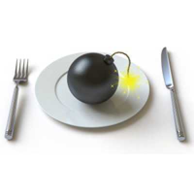 12 Dangerous And Hidden Food Ingredients In Healthy Foods 1