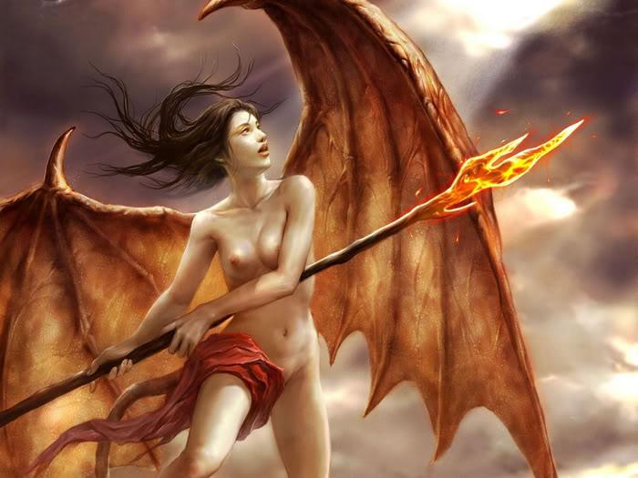 The History of the Devil 5