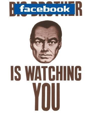 Facebook developing app that will track your every move – even when it’s turned off 10