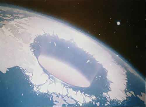 The Hollow Earth Theory 14