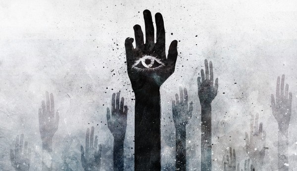 Our Children Don’t Want to Live Under the New World Order 28