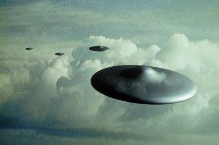UFOs – Secrets Revealed 1