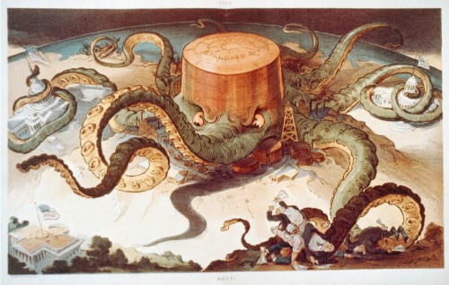 Global Elitism: The Character Traits Of Truly Evil People 39