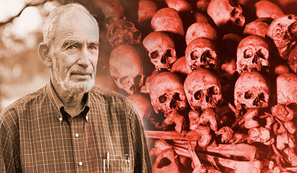 Enviro-Eugenicists Announce Mass Die-Off 19